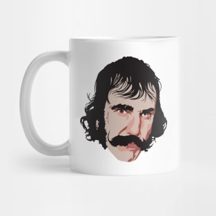 William Butcher Mug